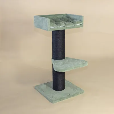 RHR Quality Arbre à chat Maine Coon Lounge