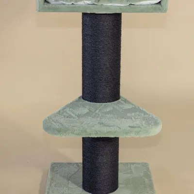 RHR Quality Arbre à chat Maine Coon Lounge