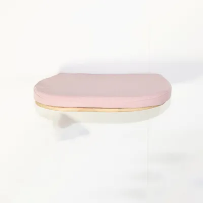 Mur d’escalade pour chat - Luxueux lit mural pour chat