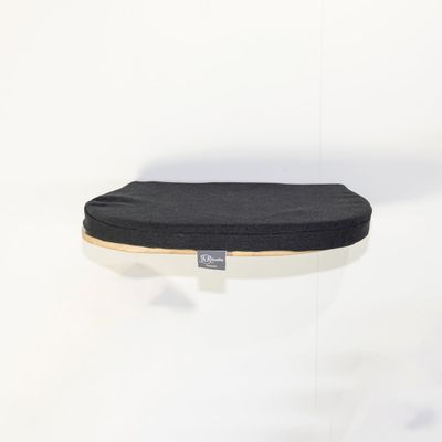 Mur d’escalade pour chat - Luxueux lit mural pour chat