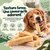 MAIKAI Bâtonnets a Macher au Fromage pour Chien de l´Himalaya MAIKAI Bâtonnets a Macher au Fromage pour Chien de l´Himalaya