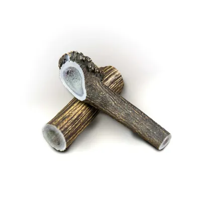 France Croquettes - Bois de cerf xl entier