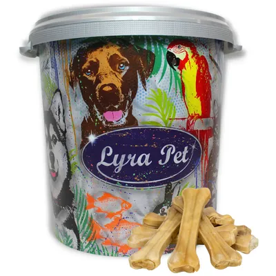 Lyra Pet® Os à mâcher env. 21 cm