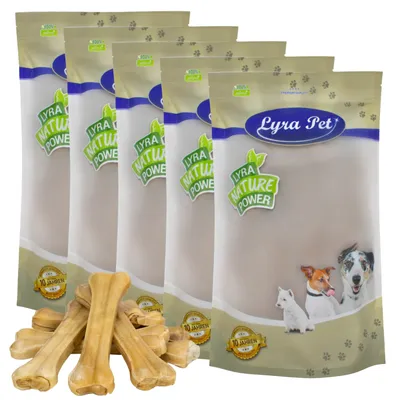 Lyra Pet® Os à mâcher env. 21 cm