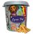Lyra Pet® Os à mâcher fourré à la panse env. 15 cm