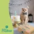 Paquet de friandises pour chat ou chien + huile de saumon 250ml