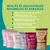Boîte de 5 produits à mâcher + bois de cerf pour chiens