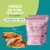 Boîte de 5 produits à mâcher + bois de cerf pour chiens