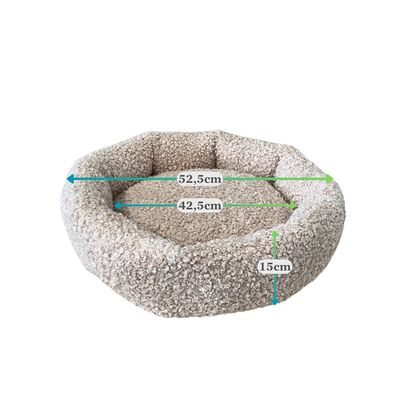 Panier pour animaux Skye