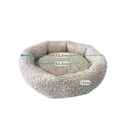 Panier pour animaux Skye