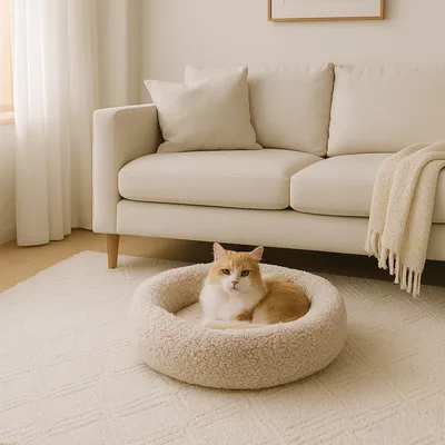 Panier pour animaux Skye