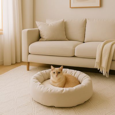 Panier pour animaux Skye