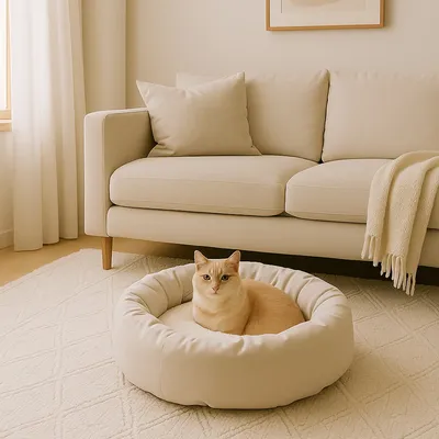 Panier pour animaux Skye