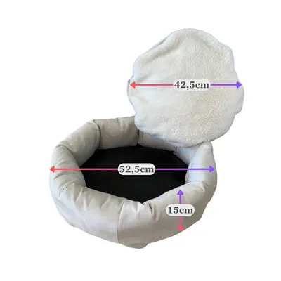 Panier pour animaux Skye