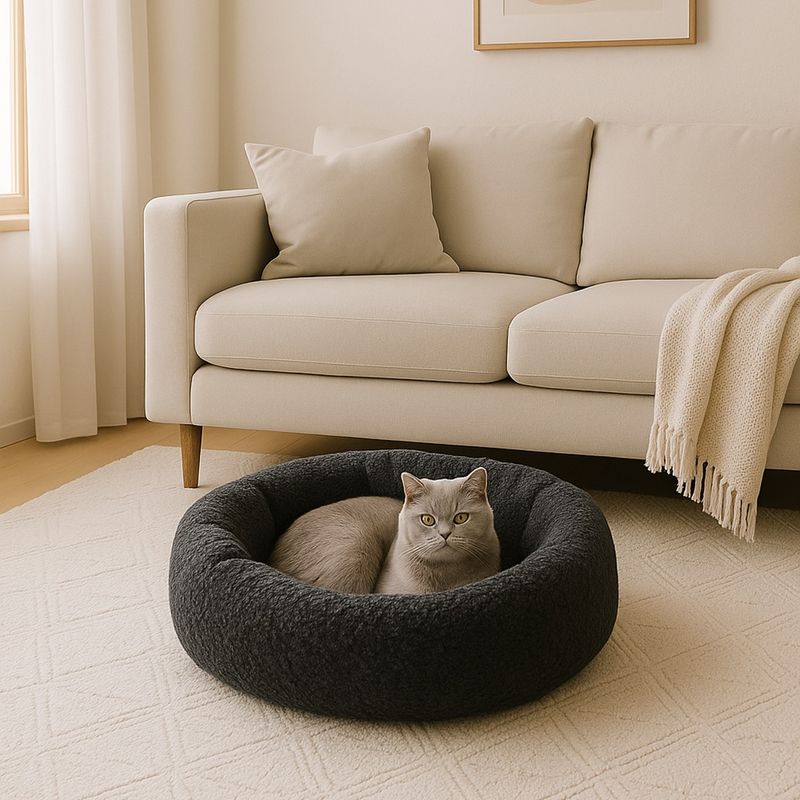 Panier pour animaux Skye