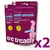 Lot de 2 x 30 bouchées