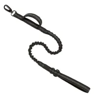 Must&Co - Laisse élastique Anti-Traction pour chien