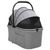 vidaXL Poussette pour Animaux