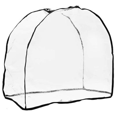 vidaXL Housse de poussette pour animaux