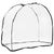 vidaXL Housse de poussette pour animaux