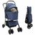 vidaXL Poussette pour Animaux