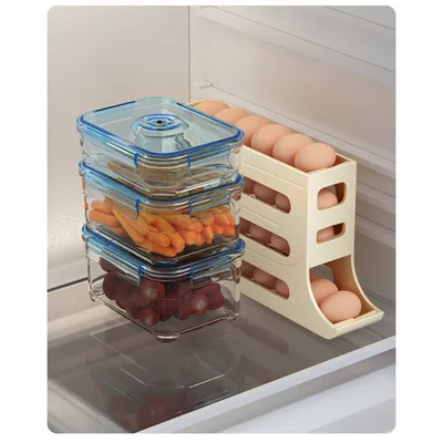 ZooVenture Distributeur d'œufs pour oiseaux domestiques