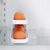 ZooVenture Distributeur d'œufs pour oiseaux domestiques