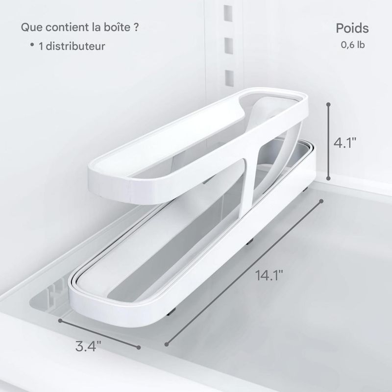 ZooVenture Distributeur d'œufs pour oiseaux domestiques
