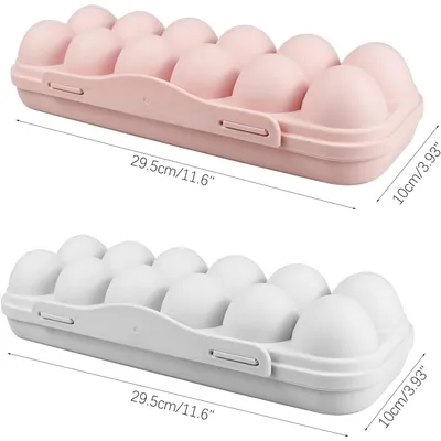 ZooVenture Boîte à œufs pour oiseaux domestiques