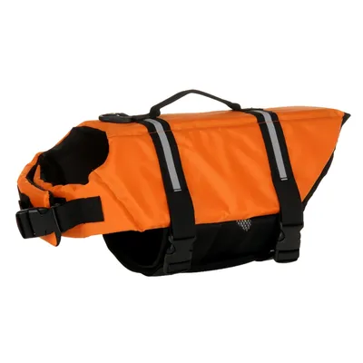 FurryFusion Rettungsweste für Hunde