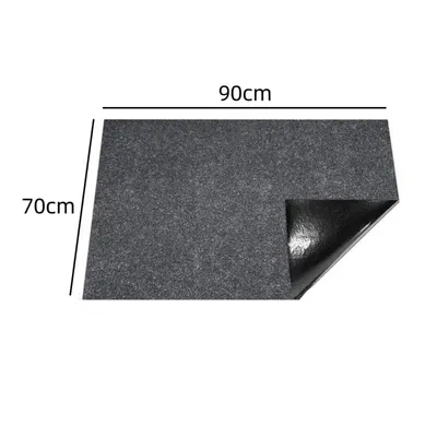 ZooVenture Matelas d'absorption d'eau pour chevaux