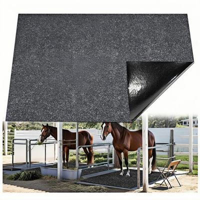 ZooVenture Matelas d'absorption d'eau pour chevaux