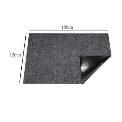 ZooVenture Matelas d'absorption d'eau pour chevaux