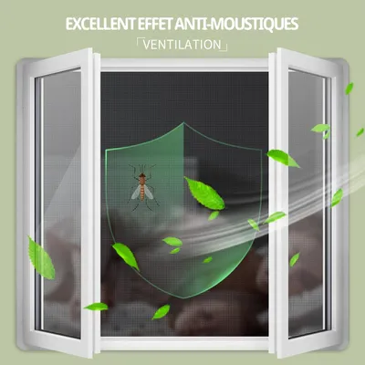 IntiMeg Filet de protection pour chat