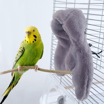 ZooVenture Nido de pájaro para loro