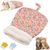 IntiMeg Sac de couchage pour chat intérieur