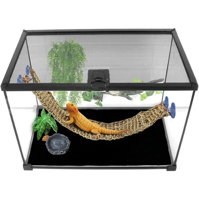 ZooVenture Tapis pour reptiles