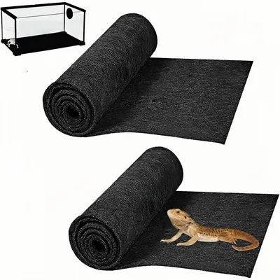 ZooVenture Tapis pour reptiles