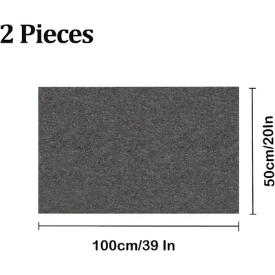 ZooVenture Tapis pour reptiles