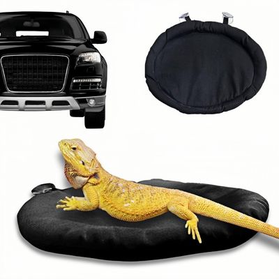 ZooVenture Lit pour dragon barbu