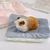FurryFusion Coussin de nid en coton chaud pour petits animaux