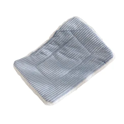 FurryFusion Coussin de nid en coton chaud pour petits animaux