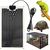 ZooVenture Tapis chauffant pour reptiles