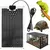 ZooVenture Tapis chauffant pour reptiles