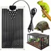 ZooVenture Tapis chauffant pour reptiles