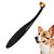 Brosse détachante pour les larmes des animaux