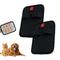 FurryFusion lot de 2 Gant d'épilation pour chiens et chats 2 Article