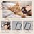 FurryFusion lot de 2 Gant d'épilation pour chiens et chats