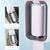 FurryFusion Peigne de nettoyage et de massage pour chat et chien