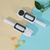 FurryFusion Peigne de nettoyage et de massage pour chat et chien